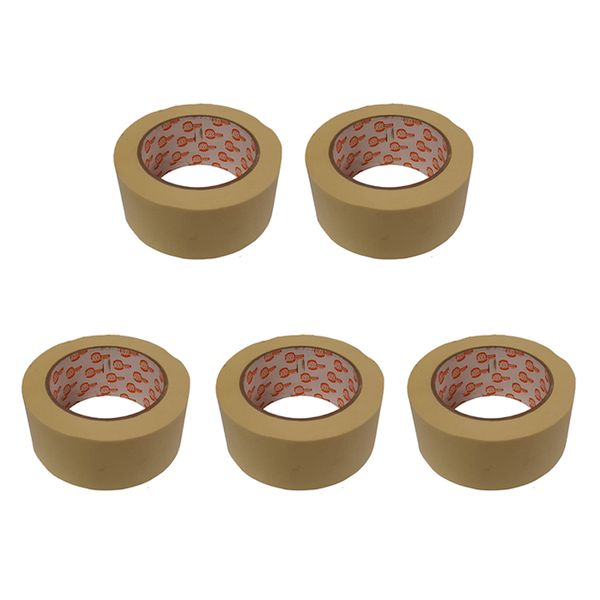 AVAST High Temperature Masking Tape 80 Degrees 48mm x 40m