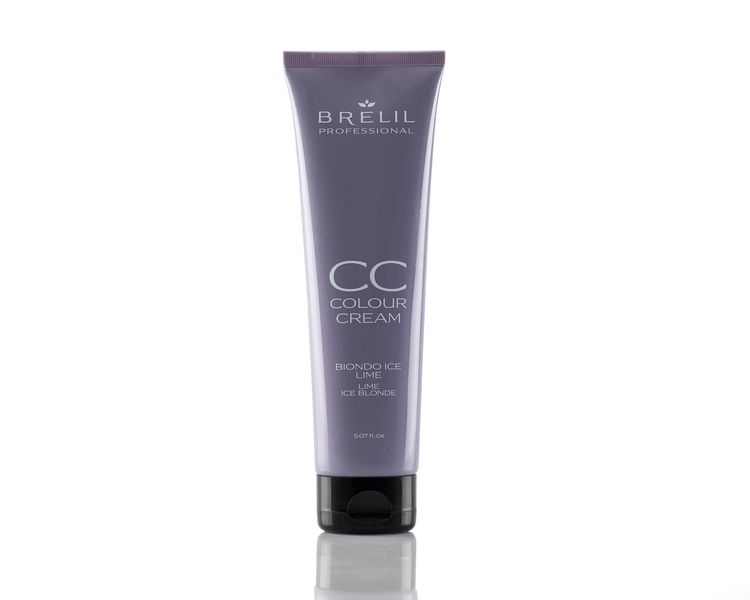 Brelil Lime Ice Blonde Colour 150ml