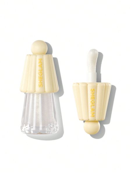 Sheglam Jelly Wow Lip Oil