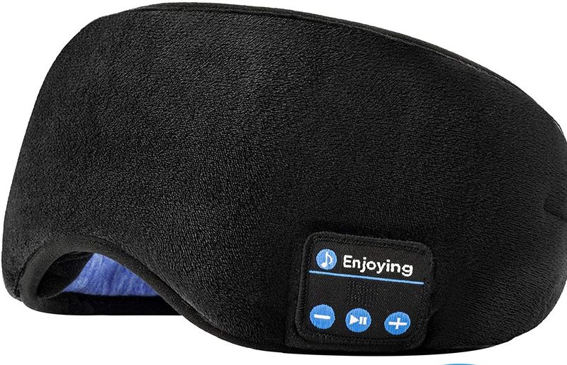 Midy Wireless Music Goggles
