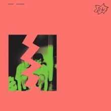 Jolly in the Bush (Vinyl / 12" Album)