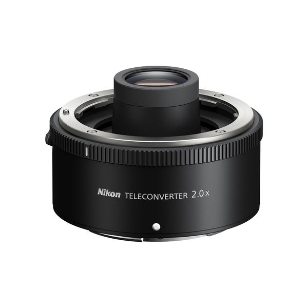 Nikon Z Teleconverter TC-2x