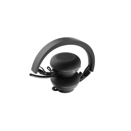 Logitech Zone Wireless Bluetooth Headset Buy Online In South Africa Takealot Com
