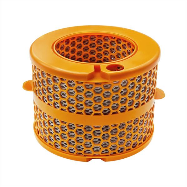 Carbon Fiber Evaporator Filter Replacement for