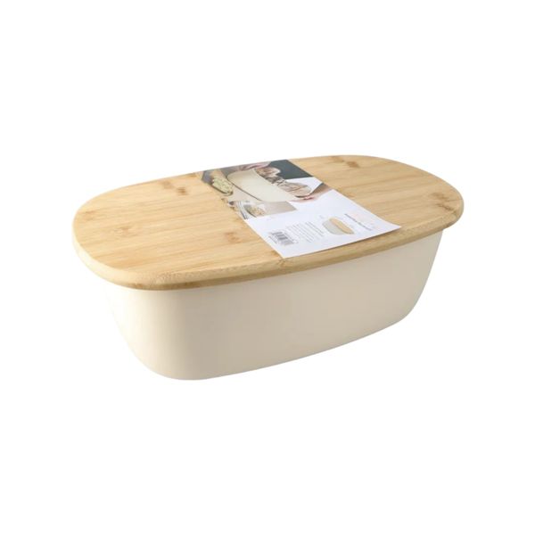 Bread Storage Box 37cm