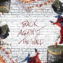 Back Against the Wall (CD / Album)