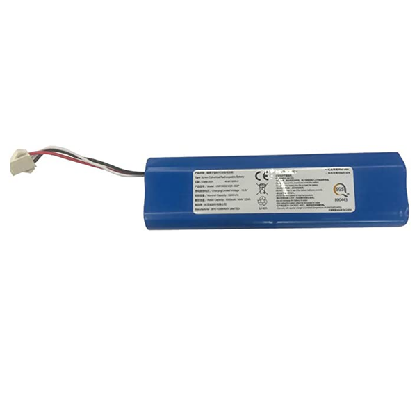 Proscenic M8pro/ M9 &amp; Robogem Jarvis Battery