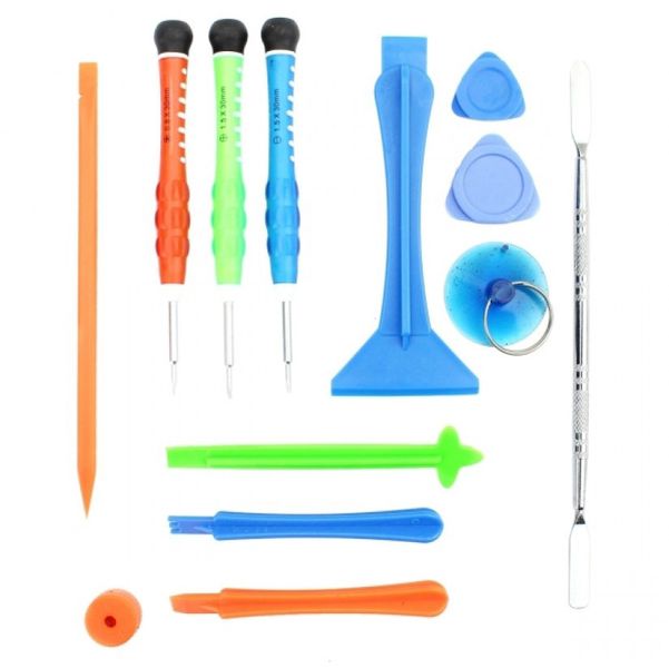 JYD 2266 Professional Smartphone Opening Repair Tool Set
