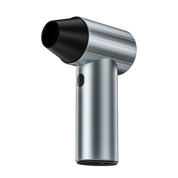 Handheld Mini Turbo Violent Fan Brushless Motor 90000 Compatible with None