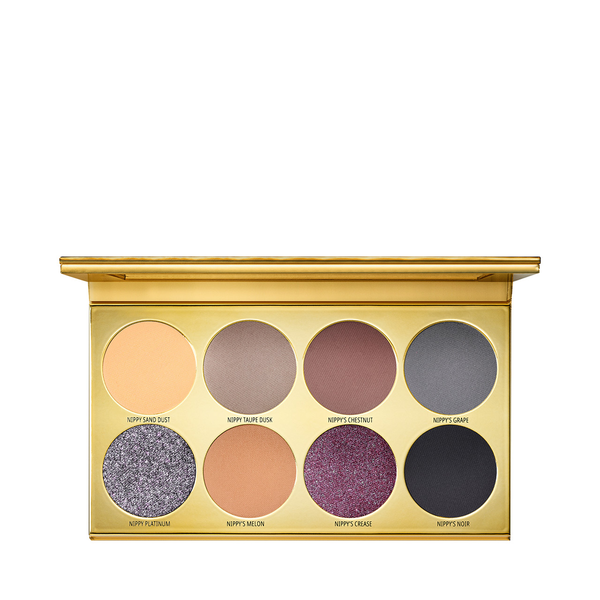 MAC Whitney Houston Collection Whitney’s Nippy Eye-Conic Palette