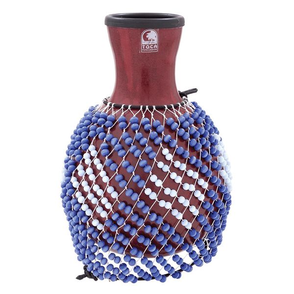 Toca Fiberglass Shekere - Small