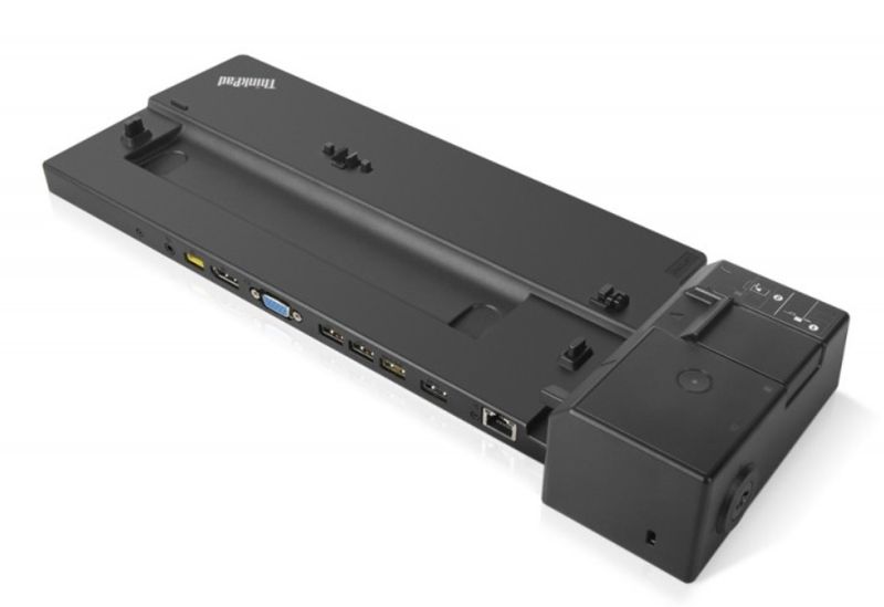 Lenovo ThinkPad CS18 Basic Dock - 135W