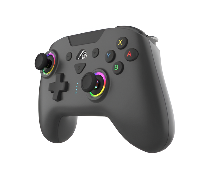 Wireless Control Macaron Compatible With Nintendo Switch Lite/Oled/Pc/Phone