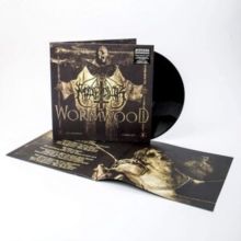 Wormwood (Vinyl / 12" Album (Gatefold Cover))