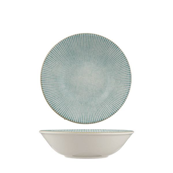 Ariane Paros Aqua Bowl - 13cm - 6 Piece