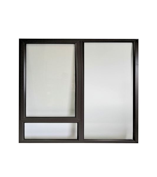 Aluminium Window 1200 x 1200 SH1212
