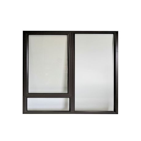 Aluminium Window 1200 x 1200 SH1212
