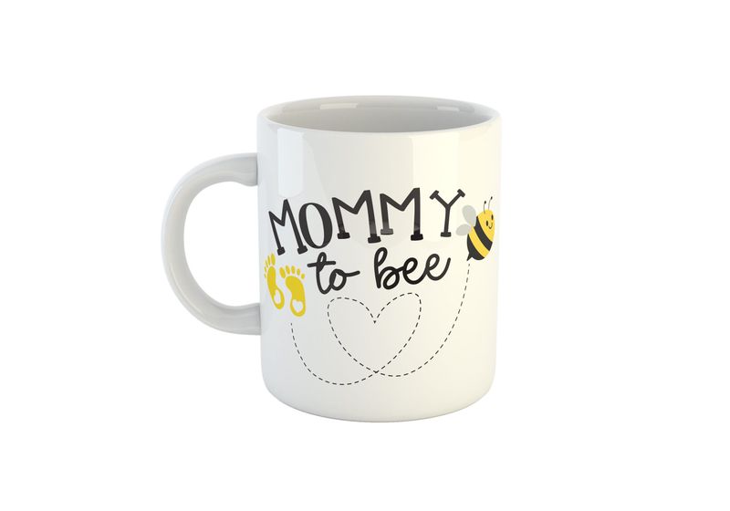 Mommy to Bee