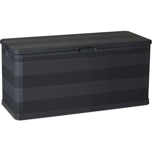 Toomax Elegance Storage Box 280L