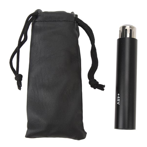 SE DM1 preamp - 28dB boost