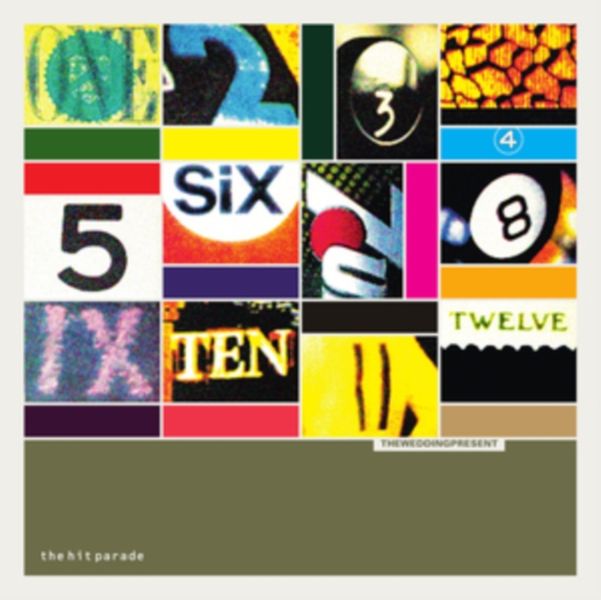Hit Parade (CD / Album)