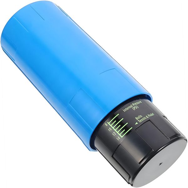 Tennis Ball Pressure Maintenance Repair Storage Tank Tennis Ball Protector