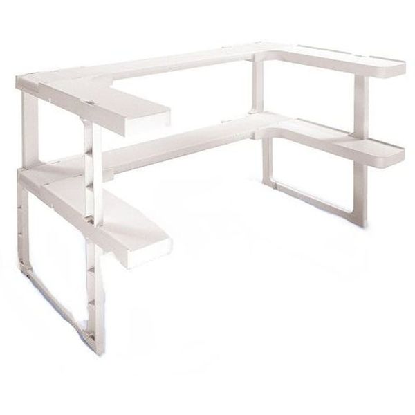 Homemark Expandable Spicy Shelf Organiser