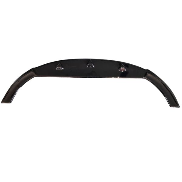 Kit Empire Pre Face Lift Front Spoiler Compatible with Ford Focus ST225