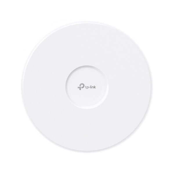 Omada BE9300 Ceiling Mount Tri-Band WiFi 7 Access Point