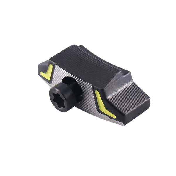1Pcs Stainless Steel Golf Weight Compatible for Ping G430 Driver Head 13G
