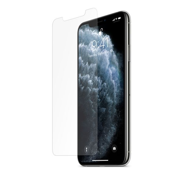 Tempered Glass Screen Guard Protector| SGW For iPhone 11 Pro