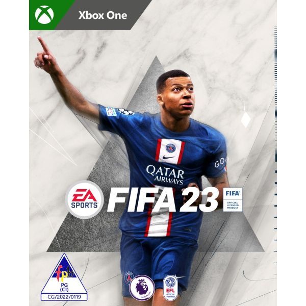 Fifa 23 Xbox One