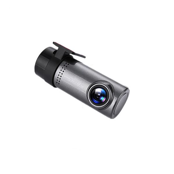 720P Full HD Car Dash Cam