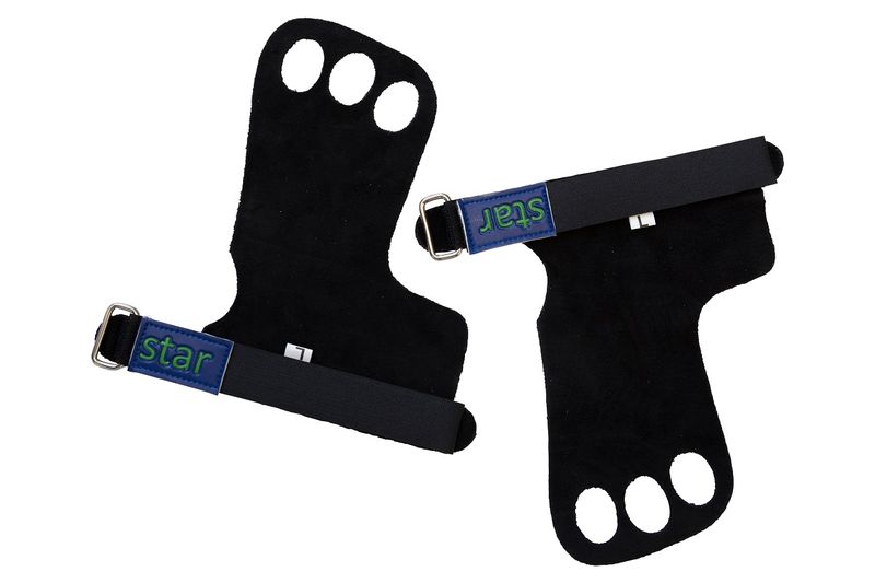 Hand Grip - 3 Fingers