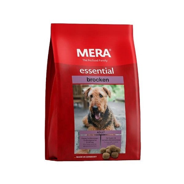 Mera Dog Adult Brocken 12.5kg