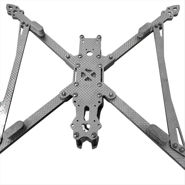 for Xl8 V2 Fpv Drone Frame Kit 8Inch 5Mm Arm for Fpv Freestyle