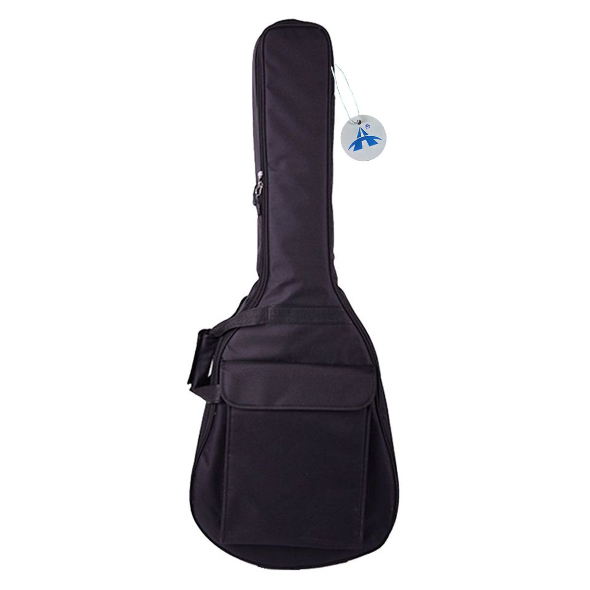 40/41 Inch Thick Padded Guitar Gig Bag with Dual Shoulder Strap