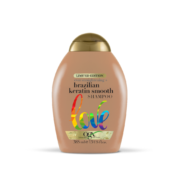 Ogx Brazilian Keratin Therapy Shampoo