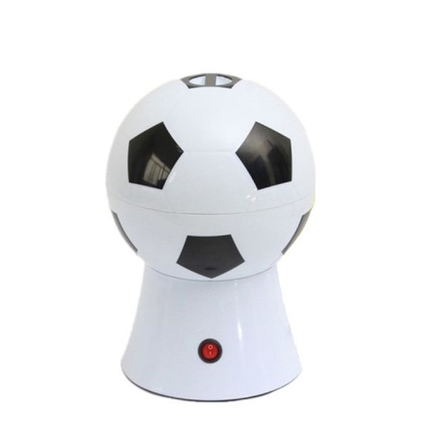 Hot Air Popcorn Maker - Soccer Ball