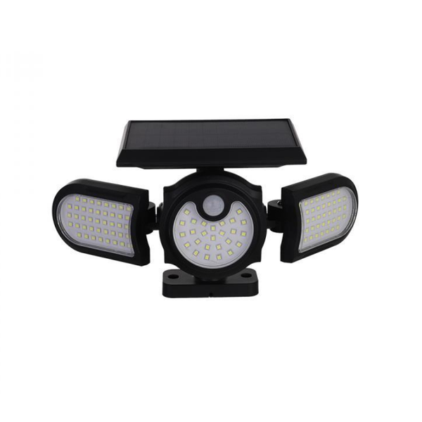 Motion sensor Solar Induction Security Light / Lamp LED GG-sh-1206C