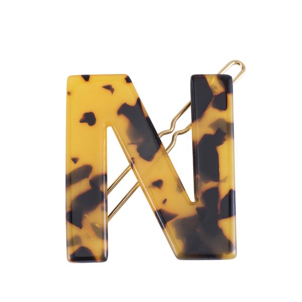 N image