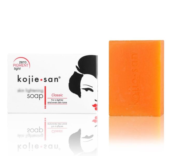 Kojic Skin Soap