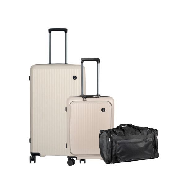 Polo Rover 2 Piece Set plus FREE Fold Up Duffle