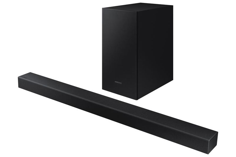 Samsung HW-T450 Soundbar