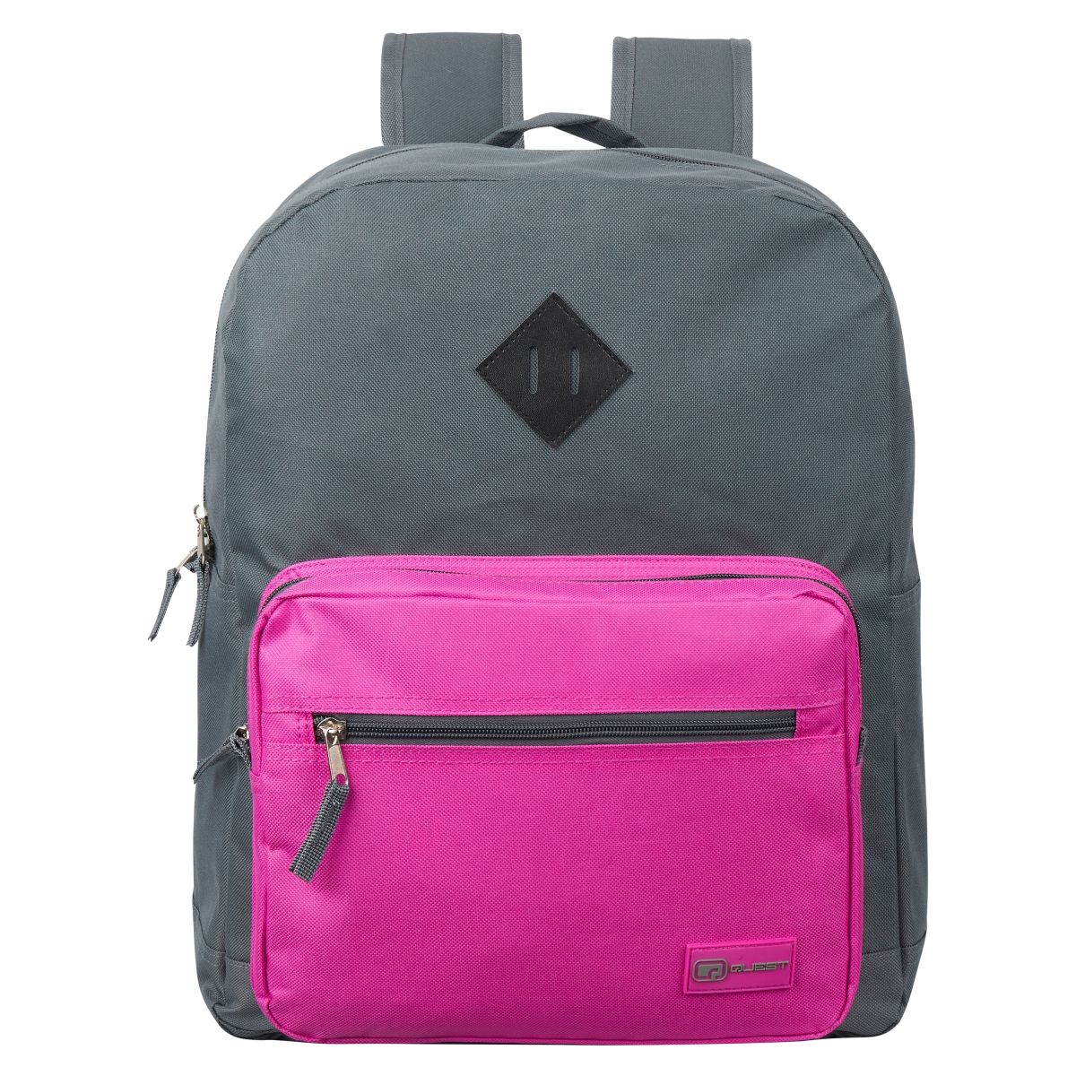 Quest Colourtime Dark Grey/Pink | Buy Online in South Africa | takealot.com