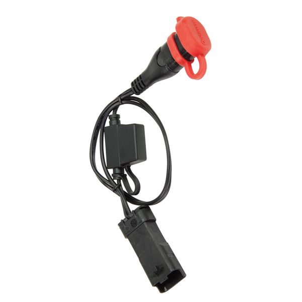 OptiMate Ducati to SAE Adapter