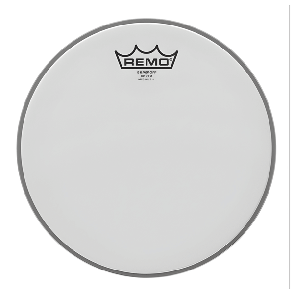 Remo EN-0110-BA 10 Encore Ambassador Coated Tom Drumhead