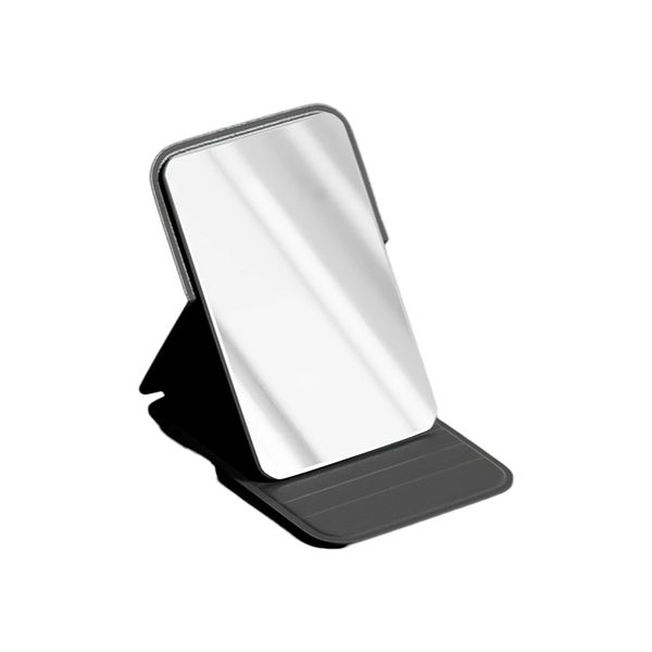 Chic Portable Makeup Mirror