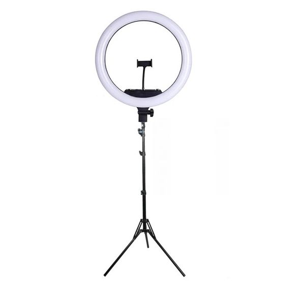 Syntronics- 12 inch ring light
