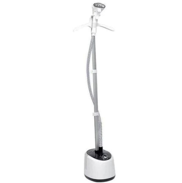 Vertical steamer easy to use steam iron